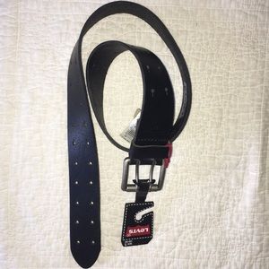 Men's Casual Belt